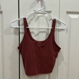 Lululemon Align Tank Top